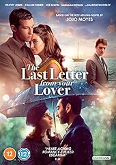 Last letter lover for sale  Delivered anywhere in UK
