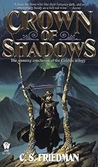 Crown shadows for sale  Delivered anywhere in USA 