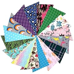Groomers pattern bandanas for sale  Delivered anywhere in UK