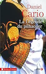 Légende pilhaouer d'occasion  Livré partout en France