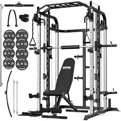 Royal fitness smith for sale  Delivered anywhere in USA 