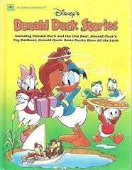 Disney donald duck for sale  Delivered anywhere in USA 