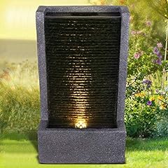 Gartenbrunnen brunnen zierbrun gebraucht kaufen  Wird an jeden Ort in Deutschland