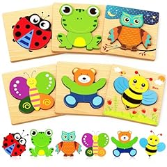 Bekayshad wooden puzzles for sale  Delivered anywhere in USA 
