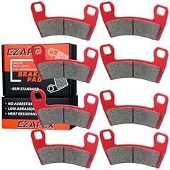 Brake pads front for sale  Delivered anywhere in USA 