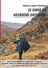 Guide voyageur autonome d'occasion  Livré partout en France