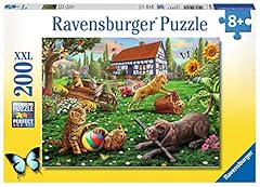 Ravensburger kinderpuzzle 1282 gebraucht kaufen  Wird an jeden Ort in Deutschland