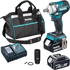 Makita dtw300tx2 18v for sale  Delivered anywhere in UK