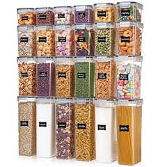 Airtight food storage for sale  Delivered anywhere in USA 