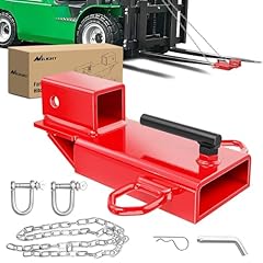 Nilight forklift trailer for sale  Delivered anywhere in USA 