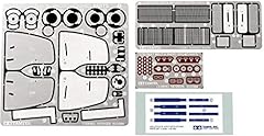 Tamiya 300012639 elementi usato  Spedito ovunque in Italia 