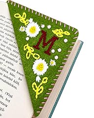 Corner bookmark bookmarks for sale  Delivered anywhere in UK