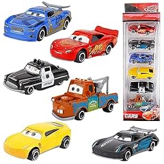 Fisapbxc mcqueen cars for sale  Delivered anywhere in UK