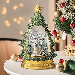 Christmas snow globes for sale  Delivered anywhere in USA 