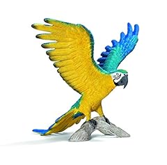 Schleich 14690 gelbbrust gebraucht kaufen  Wird an jeden Ort in Deutschland