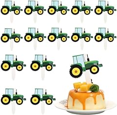 42pcs green tractor for sale  Delivered anywhere in UK