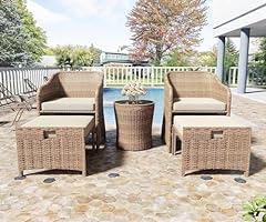 Lhbcraft outdoor patio for sale  Delivered anywhere in USA 