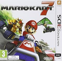 Mario kart import d'occasion  Livré partout en France