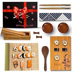 Happy place sushi for sale  Delivered anywhere in USA 