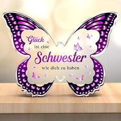 Joyvado schwester geschenk gebraucht kaufen  Wird an jeden Ort in Deutschland