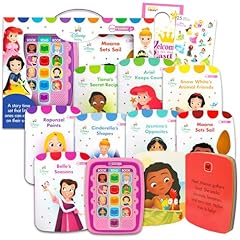 Disney princess reader for sale  Delivered anywhere in USA 