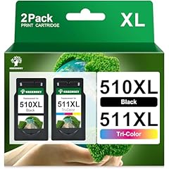 Greensky 510xl 511xl usato  Spedito ovunque in Italia 