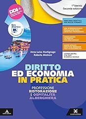 Diritto economia pratica. usato  Spedito ovunque in Italia 