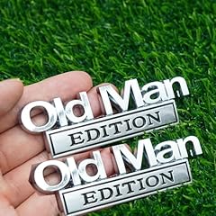 2pc old man for sale  Delivered anywhere in USA 