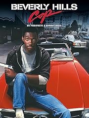 Beverly hills cop usato  Spedito ovunque in Italia 