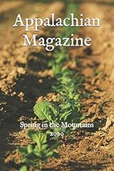 Appalachian magazine spring for sale  Delivered anywhere in USA 