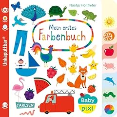 Baby pixi erstes gebraucht kaufen  Wird an jeden Ort in Deutschland