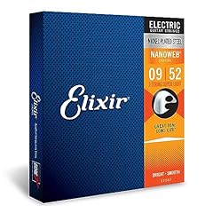 Elixir 12007 strings for sale  Delivered anywhere in Ireland