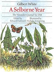 Selborne year naturalist for sale  Delivered anywhere in UK