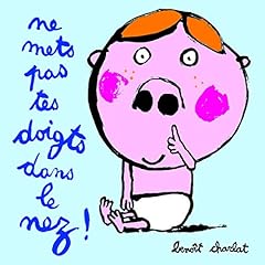 Mets doigts nez d'occasion  Livré partout en Belgiqu