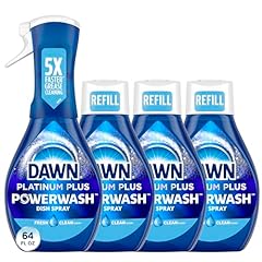 Dawn platinum powerwash for sale  Delivered anywhere in USA 