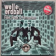 Film funk fernsehen gebraucht kaufen  Wird an jeden Ort in Deutschland