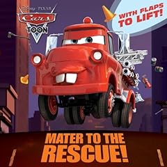 Mater the rescue d'occasion  Livré partout en France