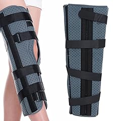 Attelle immobilisation genou d'occasion  Livré partout en France