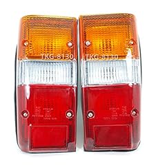 Pair rear taillights for sale  Delivered anywhere in USA 