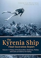 The kyrenia ship d'occasion  Livré partout en France