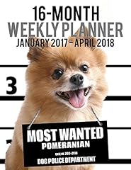 Wanted pomeranian 2017 for sale  Delivered anywhere in USA 