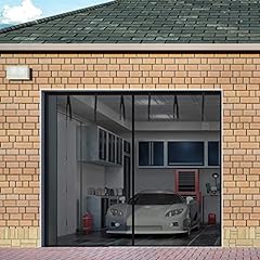 Garage screen doors for sale  Delivered anywhere in UK