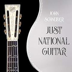 National guitar for sale  Delivered anywhere in USA 