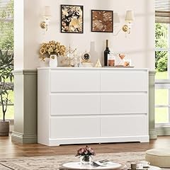 Fotosok white dresser for sale  Delivered anywhere in USA 