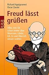 Freud läßt grüßen gebraucht kaufen  Wird an jeden Ort in Deutschland