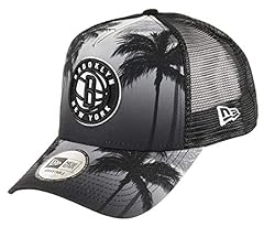 New era brooklyn usato  Spedito ovunque in Italia 