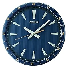 Seiko clock qxa802l d'occasion  Livré partout en France