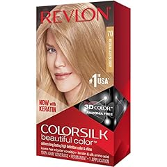 Revlon colorsilk medium for sale  Delivered anywhere in UK