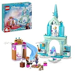 Lego disney princess d'occasion  Livré partout en France