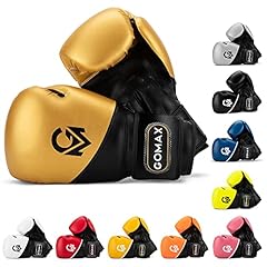 Gomax leather boxing for sale  Delivered anywhere in UK